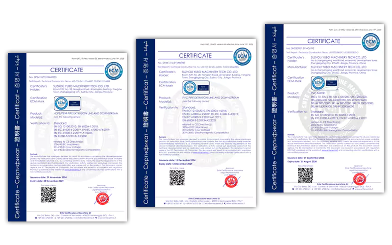 ecm