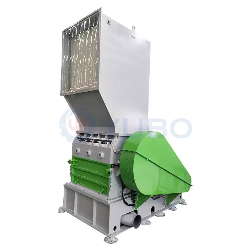 Heavy duty grinder